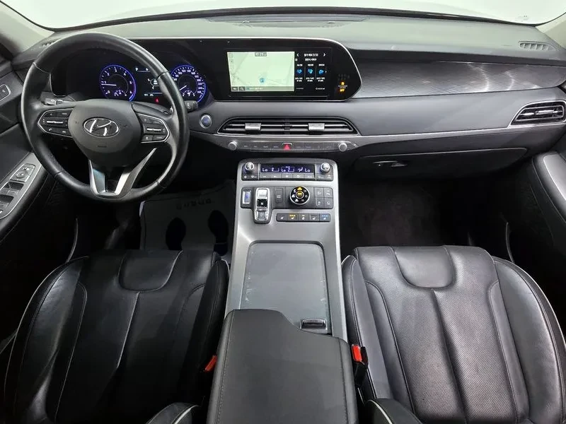 Hyundai Palisade Diesel 2.2 4Wd Prestige | Mobile.bg � ����������� 7