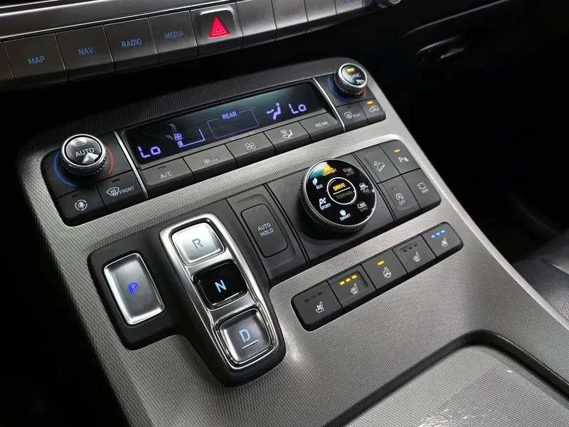 Hyundai Palisade Diesel 2.2 4Wd Prestige | Mobile.bg � ����������� 9