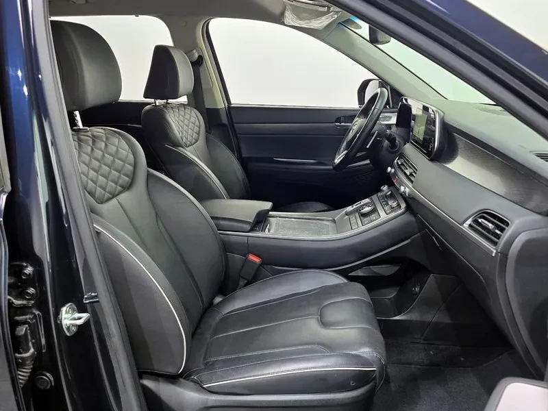 Hyundai Palisade Diesel 2.2 4Wd Prestige | Mobile.bg � ����������� 12