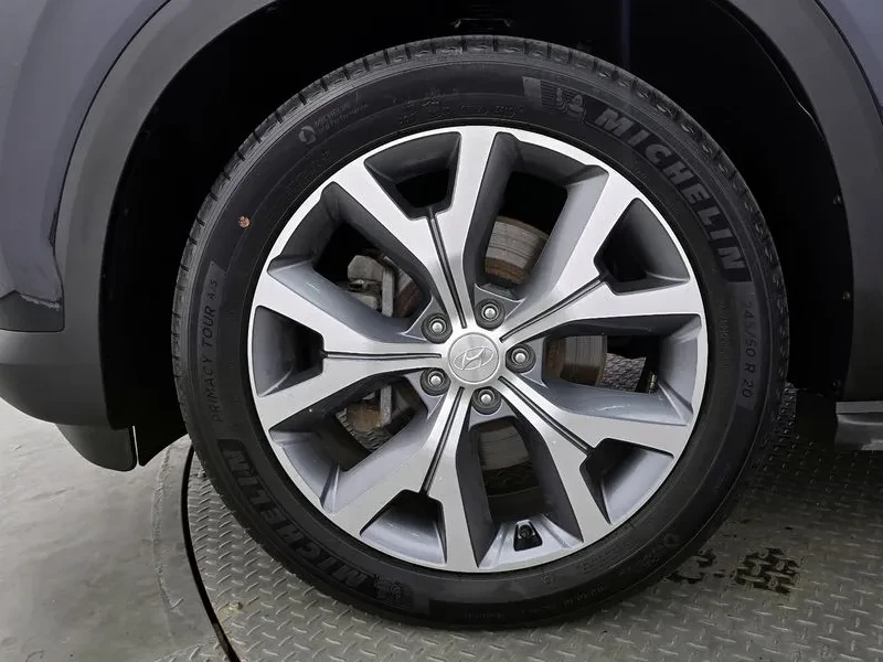 Hyundai Palisade Diesel 2.2 4Wd Prestige | Mobile.bg � ����������� 5