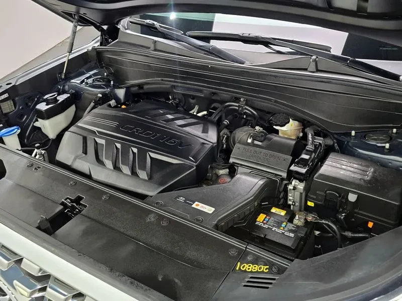 Hyundai Palisade Diesel 2.2 4Wd Prestige | Mobile.bg � ����������� 6
