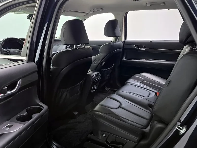 Hyundai Palisade Diesel 2.2 4Wd Prestige | Mobile.bg � ����������� 11