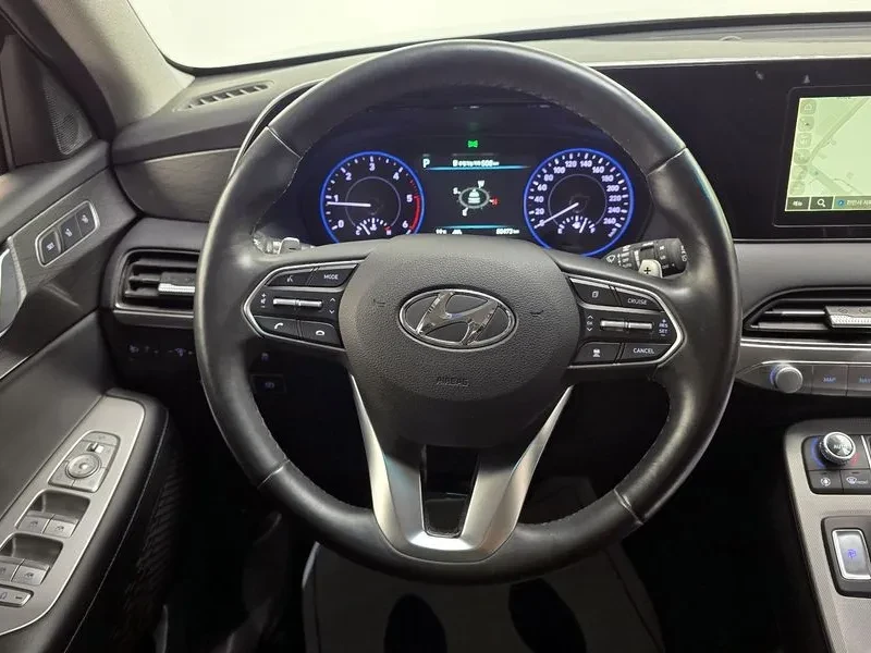 Hyundai Palisade Diesel 2.2 4Wd Prestige | Mobile.bg � ����������� 14
