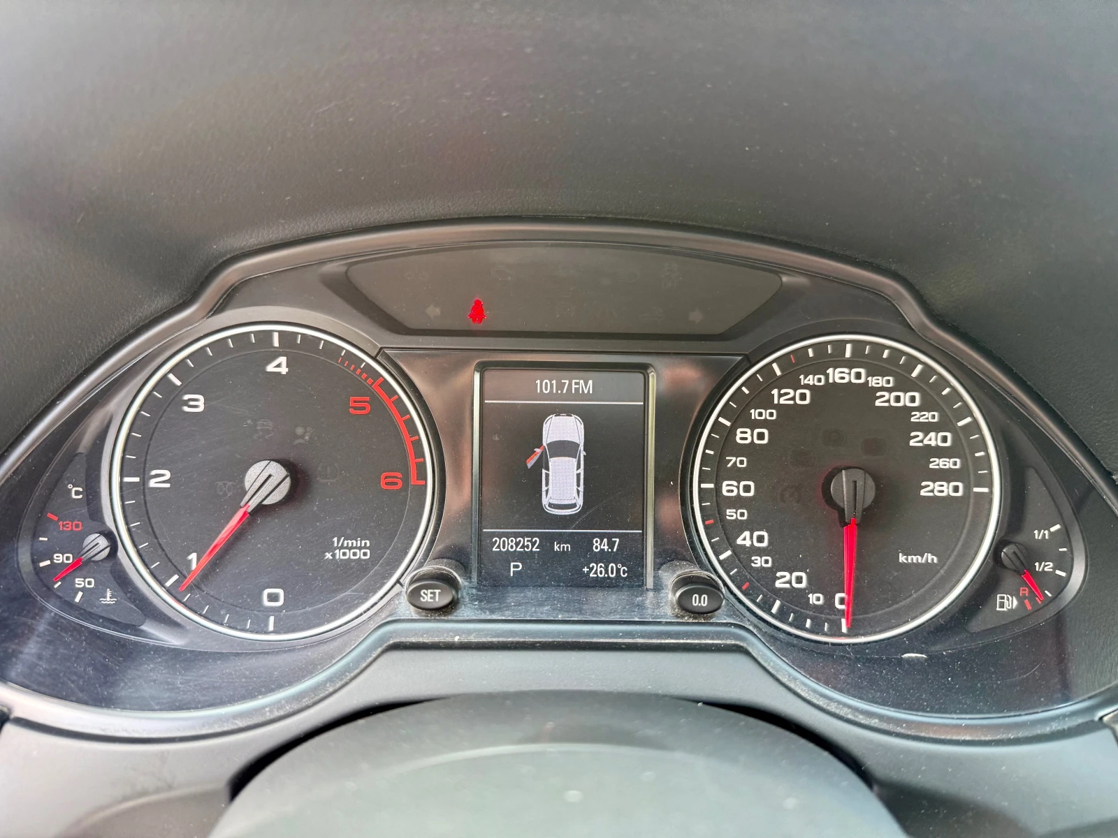 Audi Q5 2.0 TDI S-line AdBlue | Mobile.bg   14