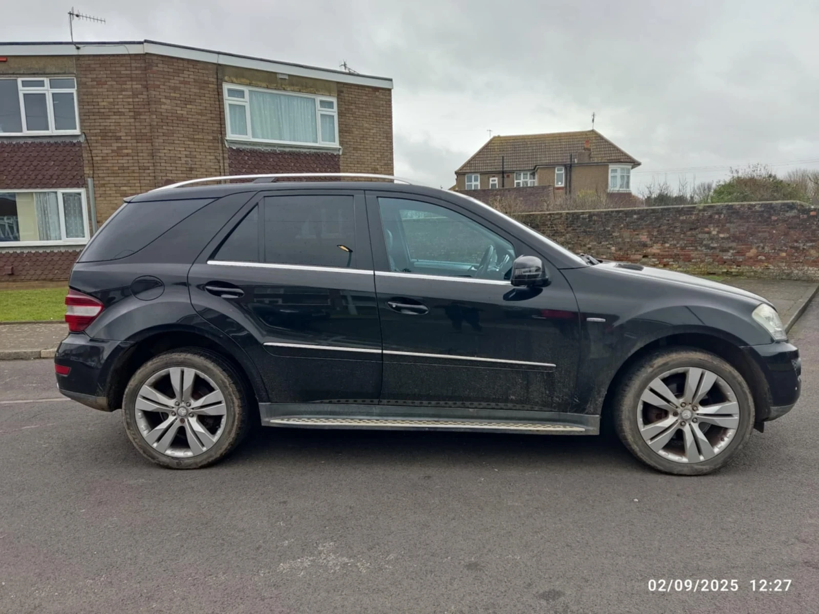 Mercedes-Benz ML 300 CDI Sport - изображение 6