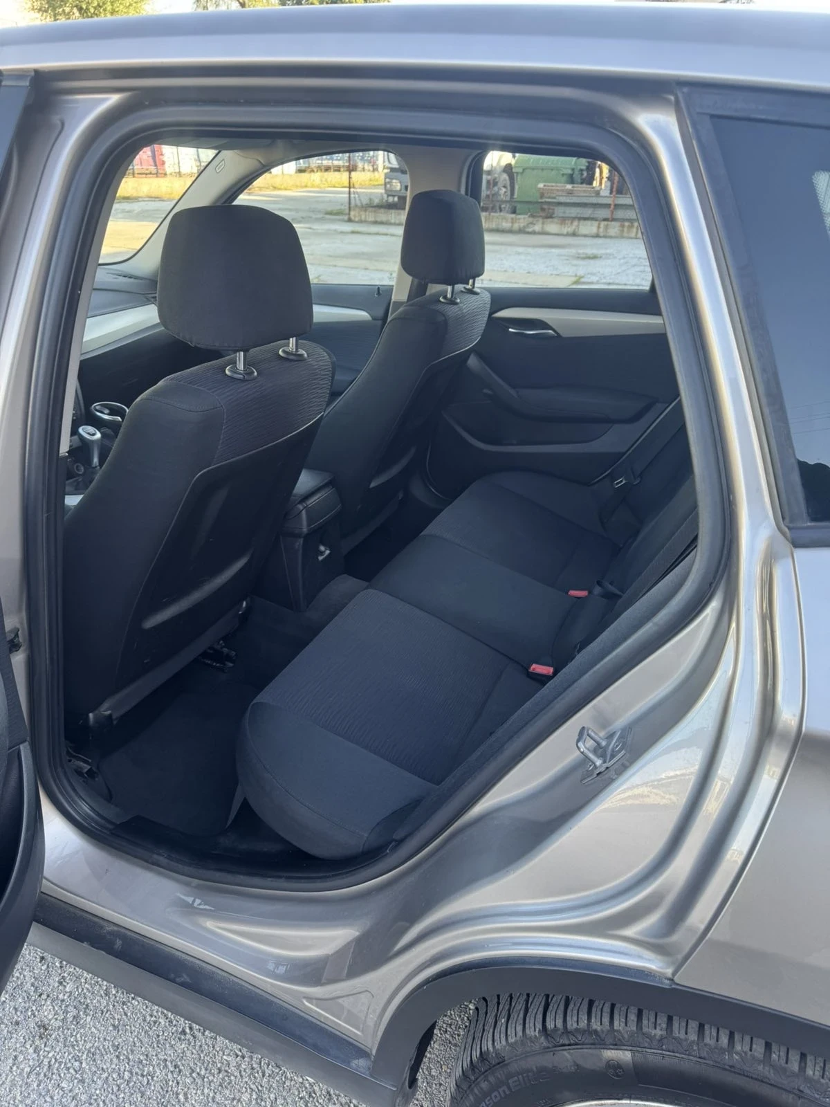 BMW X1 118D | Mobile.bg � ����������� 12