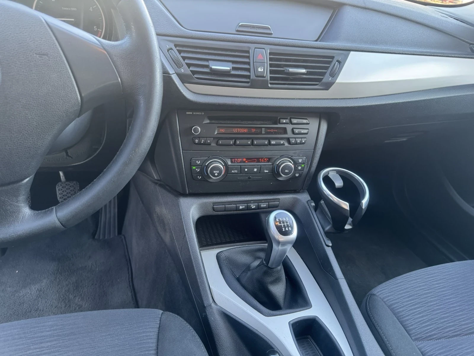 BMW X1 118D | Mobile.bg � ����������� 13