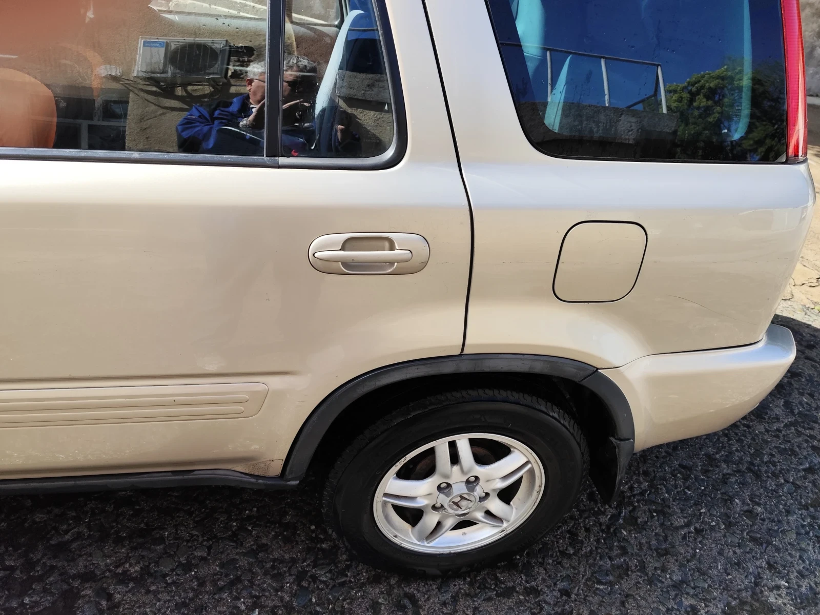 Honda Cr-v | Mobile.bg   7