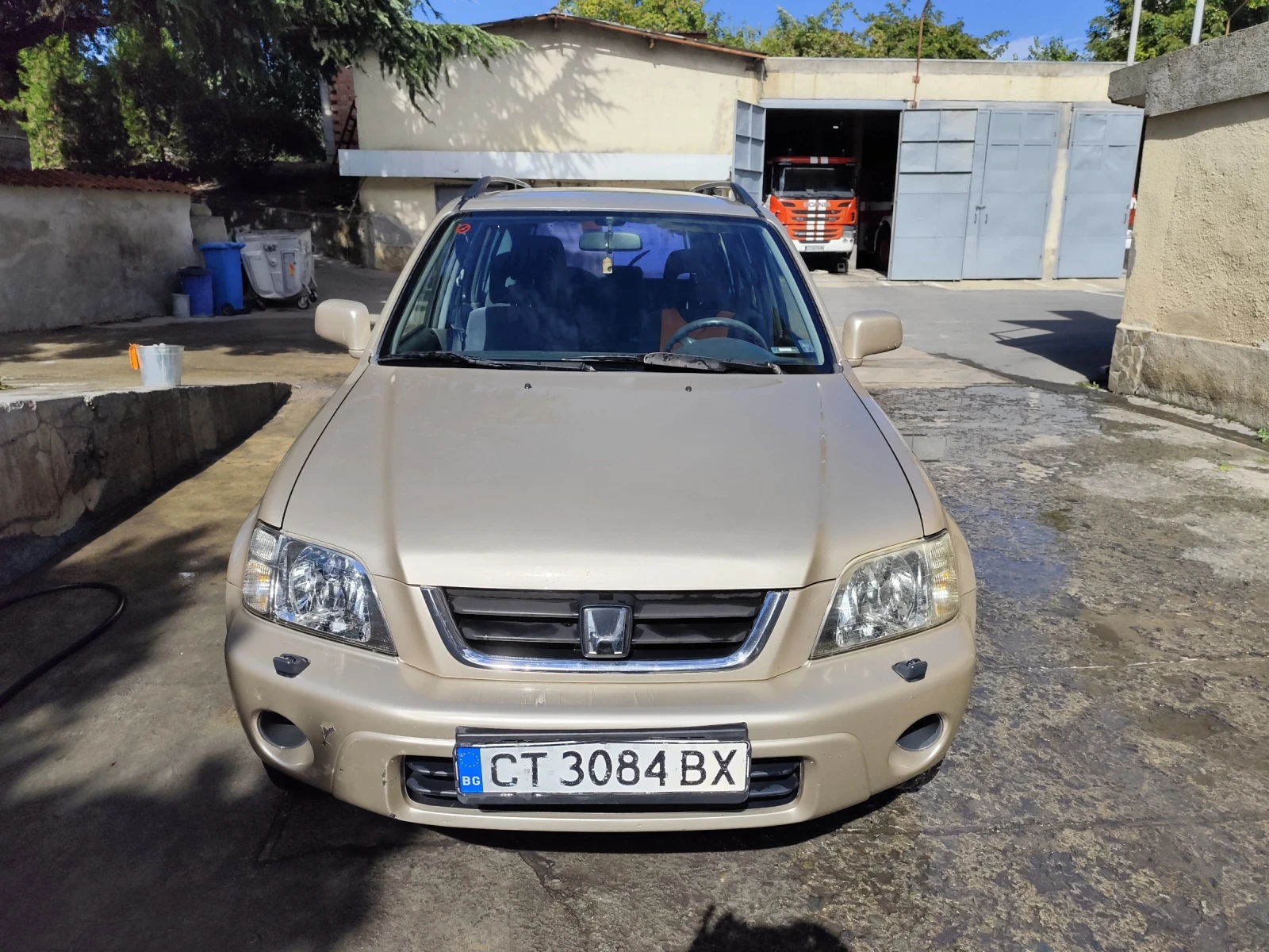 Honda Cr-v | Mobile.bg   1