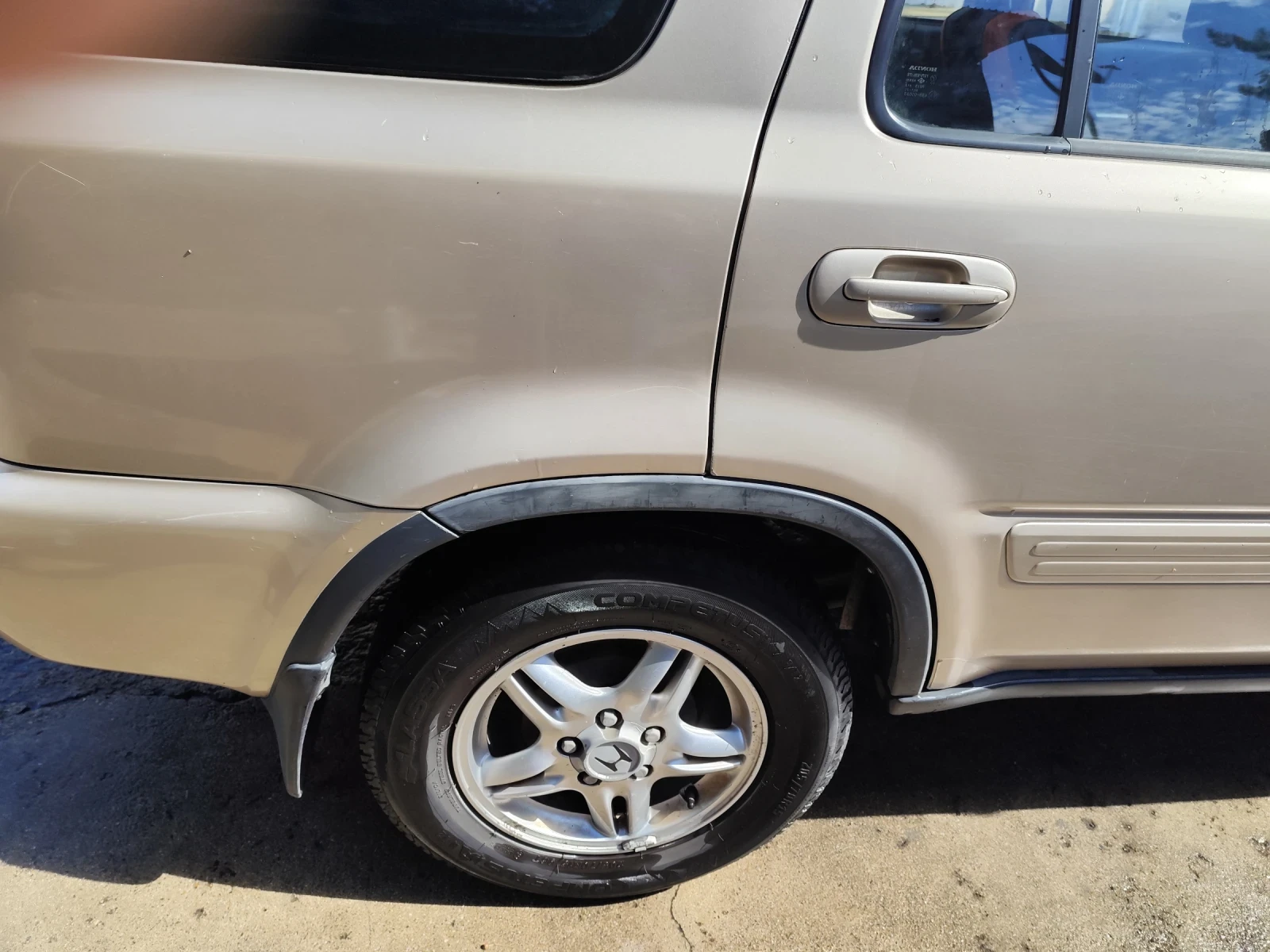 Honda Cr-v | Mobile.bg   8