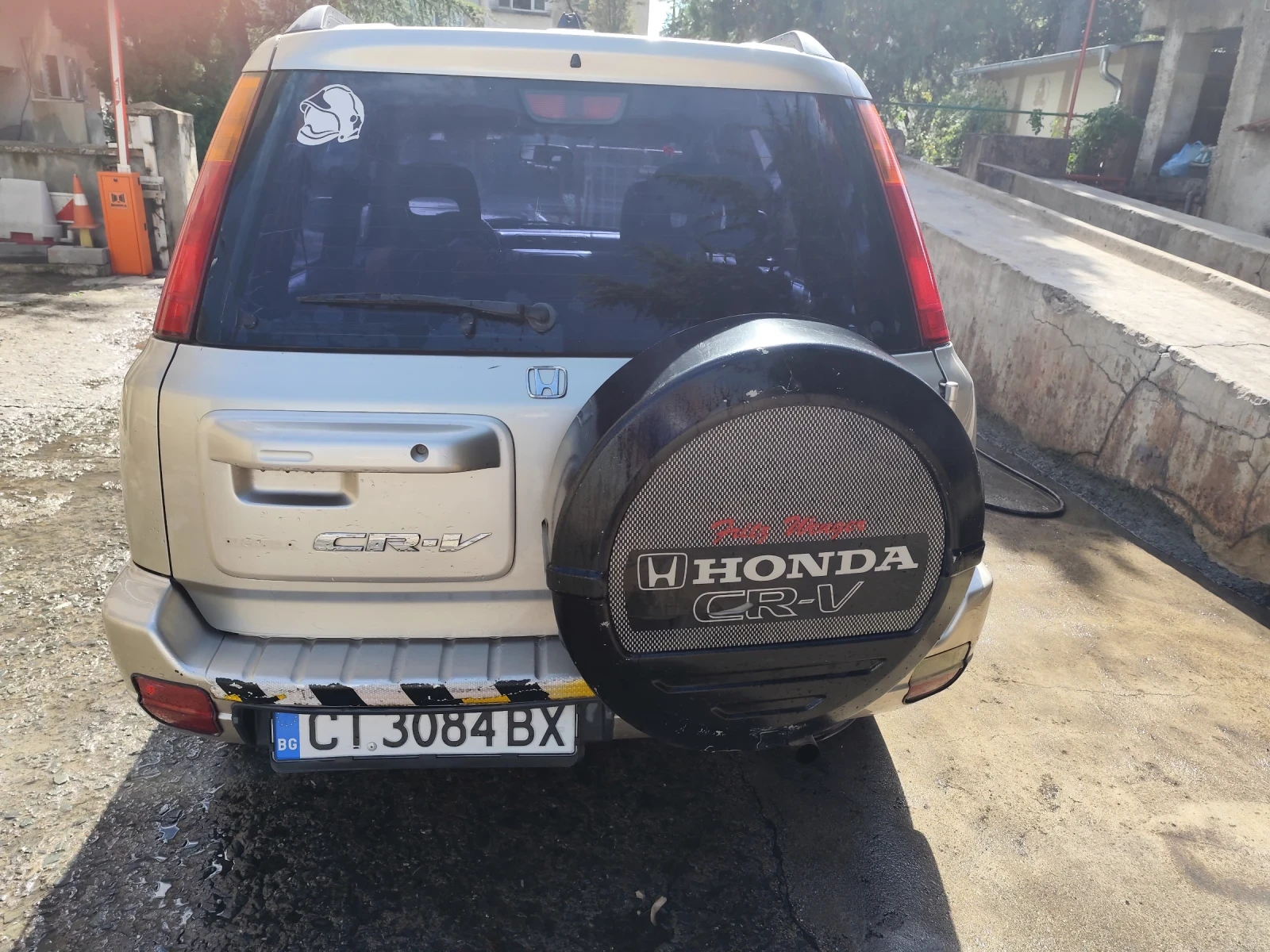Honda Cr-v | Mobile.bg   3