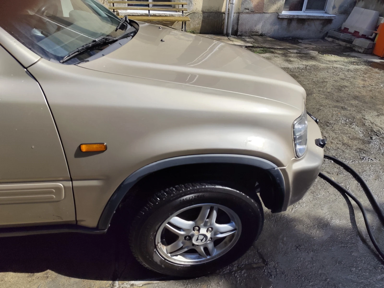 Honda Cr-v | Mobile.bg   9