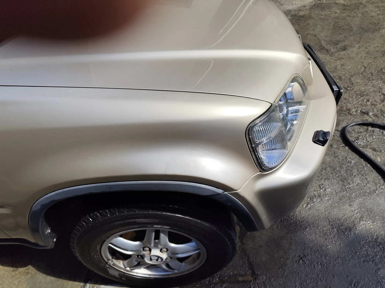 Honda Cr-v | Mobile.bg   5