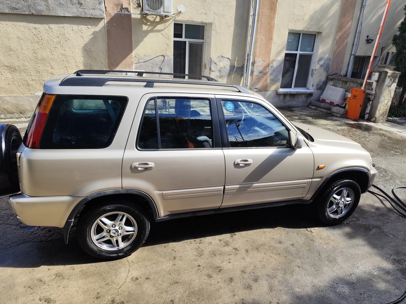 Honda Cr-v | Mobile.bg   4