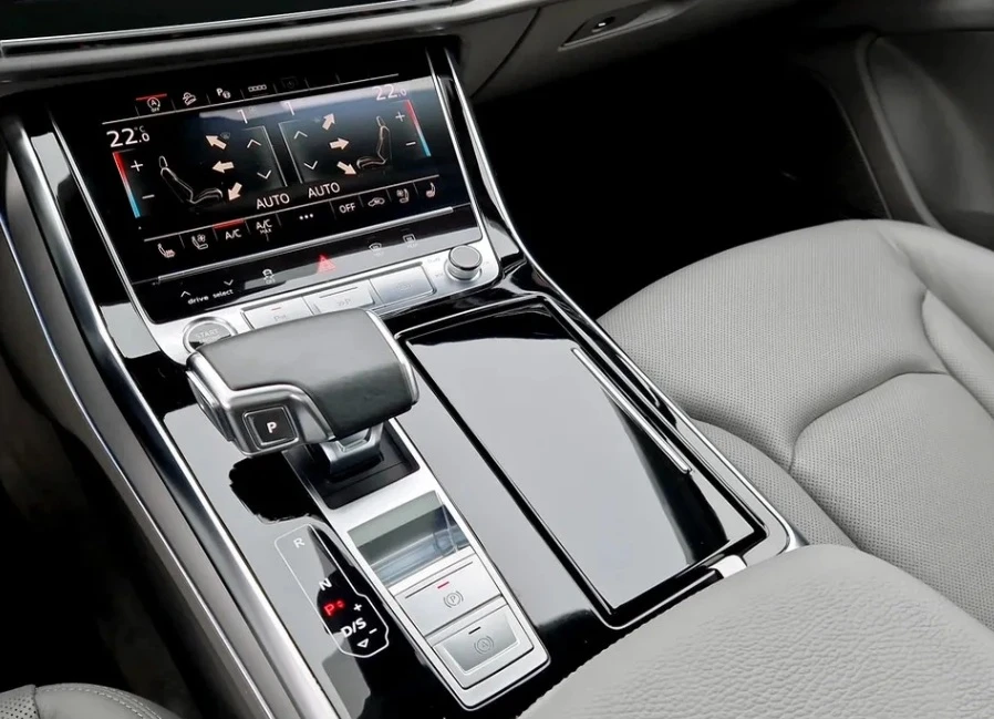 Audi Q7 50 TDI Quattro S - line - изображение 10