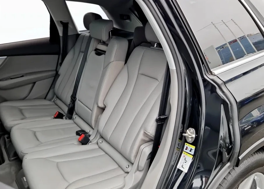 Audi Q7 50 TDI Quattro S - line | Mobile.bg   12