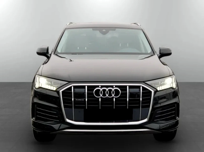 Audi Q7 50 TDI Quattro S - line - изображение 2