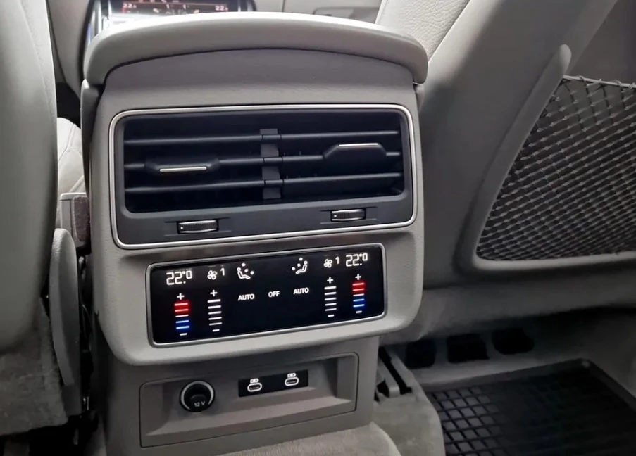 Audi Q7 50 TDI Quattro S - line | Mobile.bg   13