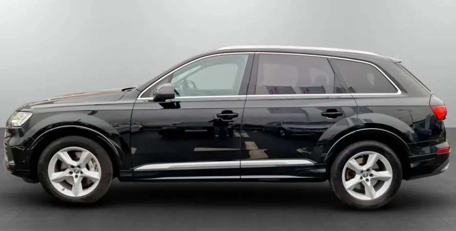 Audi Q7 50 TDI Quattro S - line - изображение 3