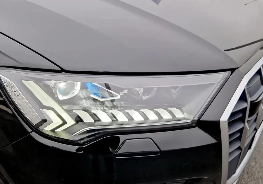 Audi Q7 50 TDI Quattro S - line - изображение 6