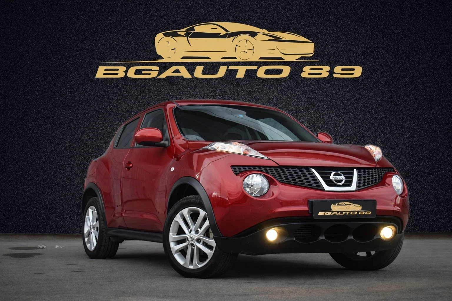 Nissan Juke 1.5DCI 110 k.c. Acenta - изображение 3