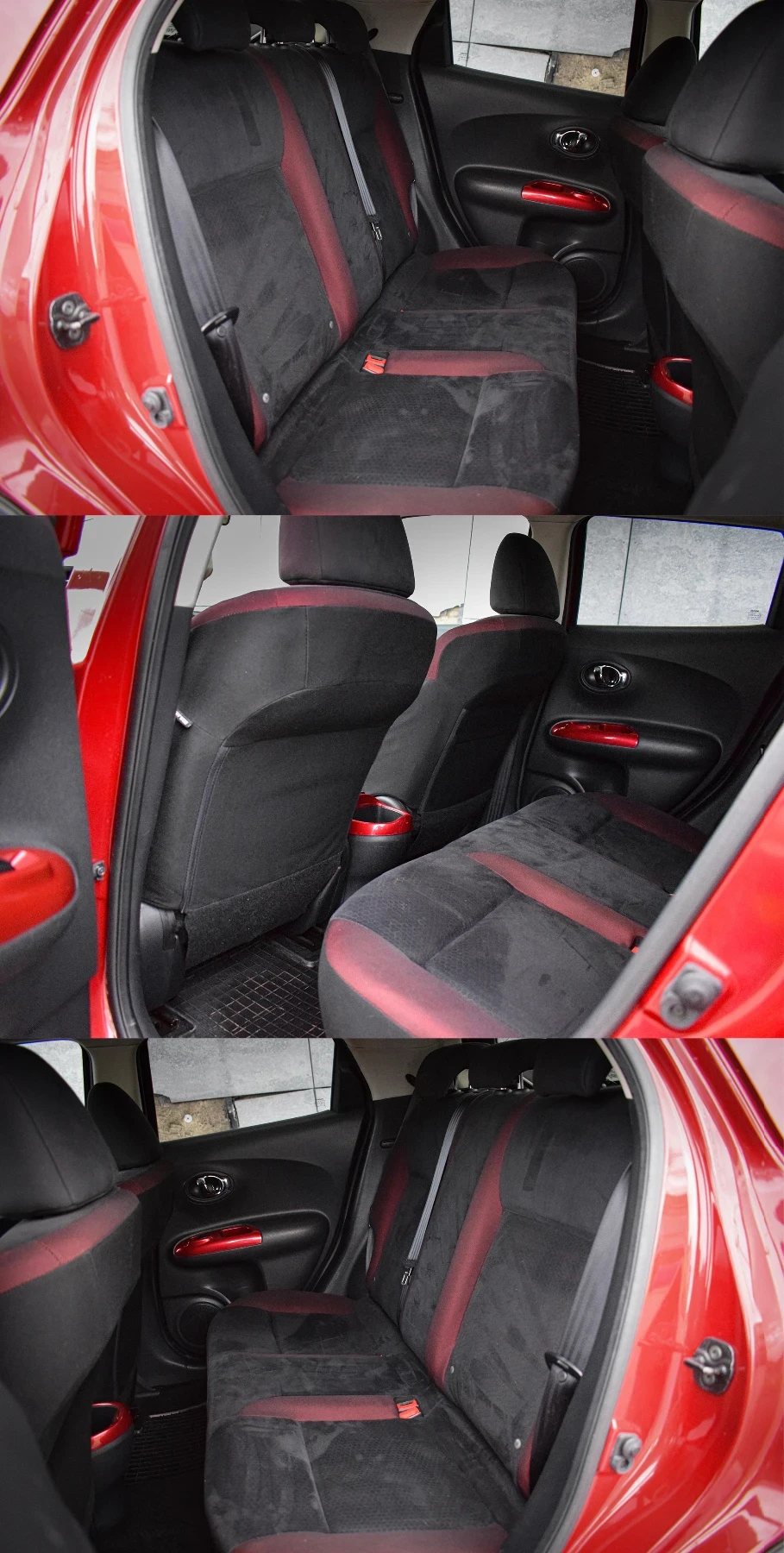 Nissan Juke 1.5DCI 110 k.c. Acenta - изображение 9