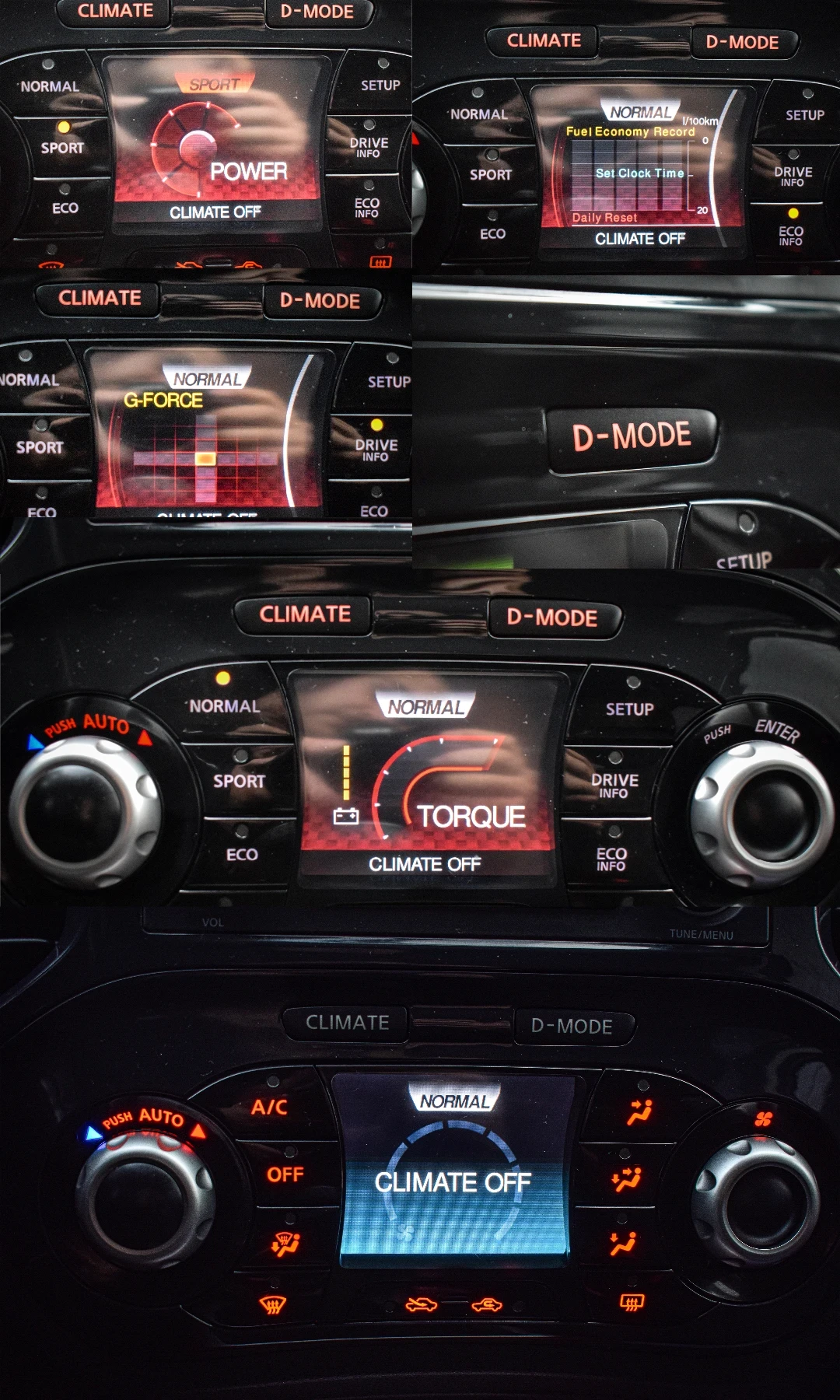 Nissan Juke 1.5DCI 110 k.c. Acenta | Mobile.bg � ����������� 14