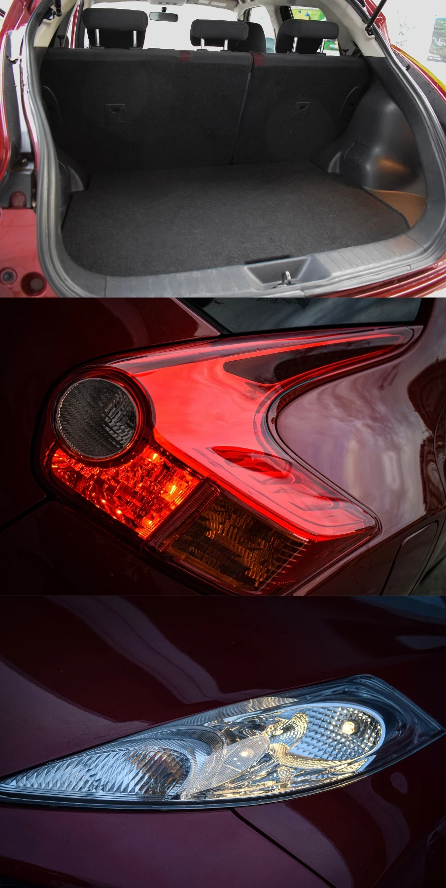 Nissan Juke 1.5DCI 110 k.c. Acenta | Mobile.bg � ����������� 11