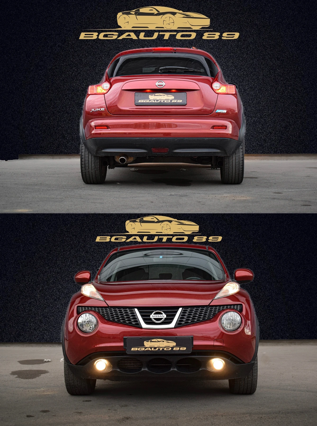 Nissan Juke 1.5DCI 110 k.c. Acenta - изображение 2