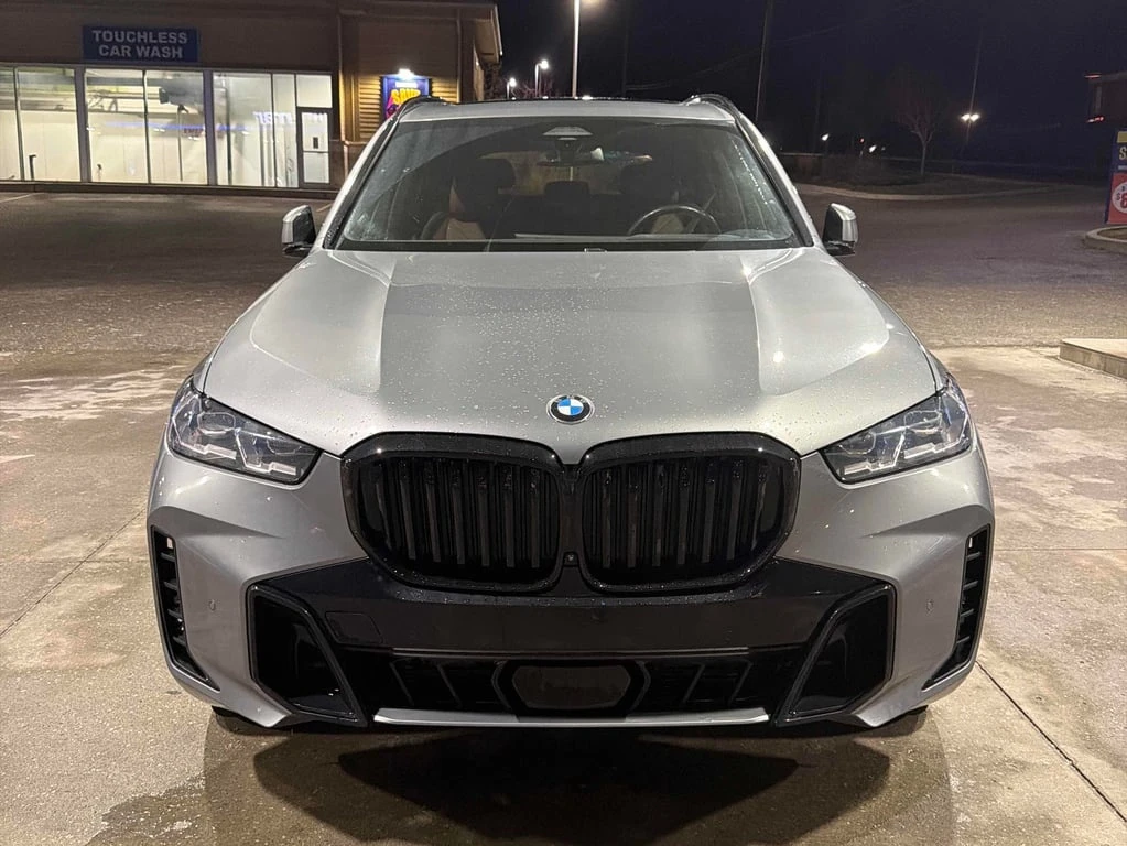 BMW X5 * xDrive40i * CARFAX * ��� ������������ ������ | Mobile.bg � ����������� 6