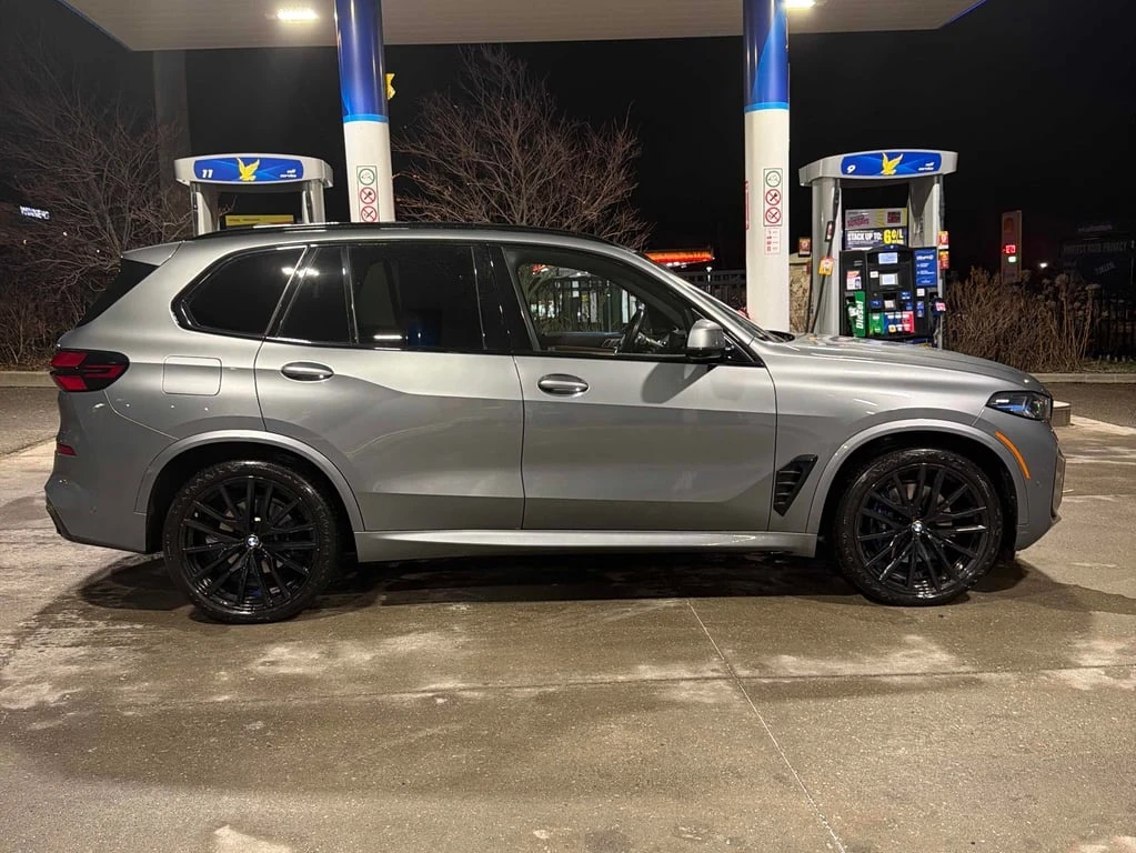 BMW X5 * xDrive40i * CARFAX * ��� ������������ ������ | Mobile.bg � ����������� 3