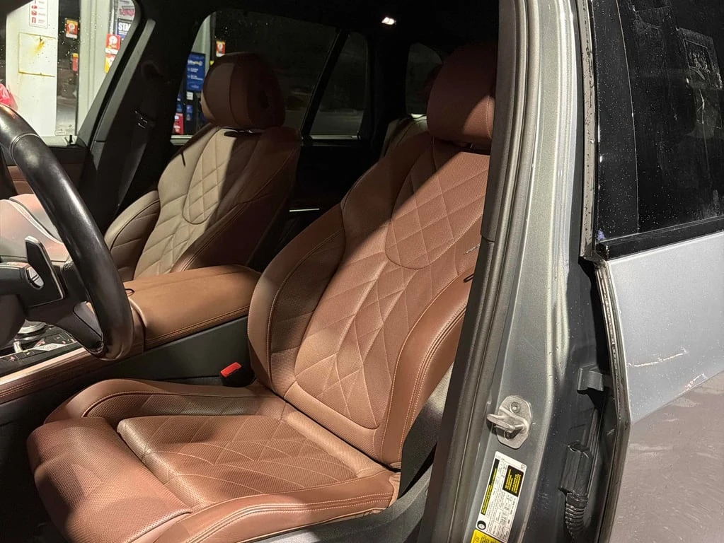 BMW X5 * xDrive40i * CARFAX * ��� ������������ ������ | Mobile.bg � ����������� 10