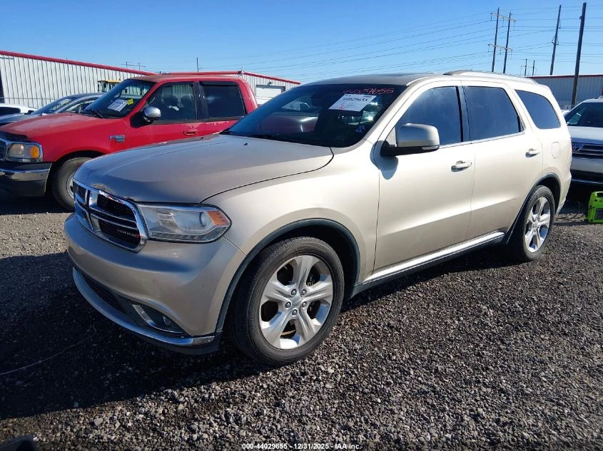 Dodge Durango 5.7l Limited | Mobile.bg � ����������� 2
