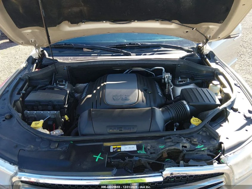 Dodge Durango 5.7l Limited | Mobile.bg � ����������� 10