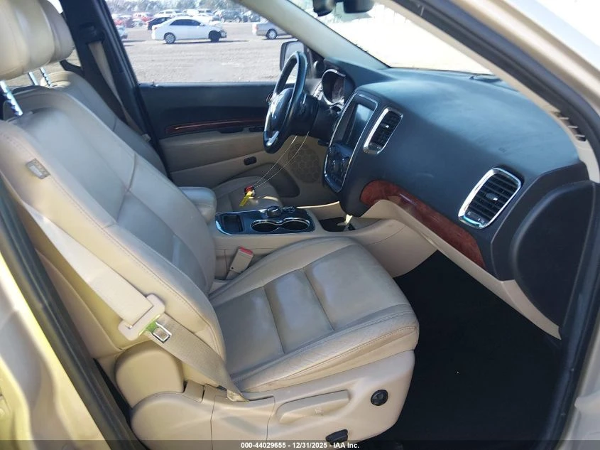 Dodge Durango 5.7l Limited | Mobile.bg � ����������� 5