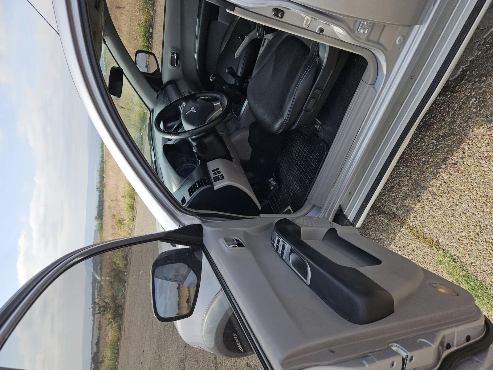 Mitsubishi L200 �����������  | Mobile.bg � ����������� 2