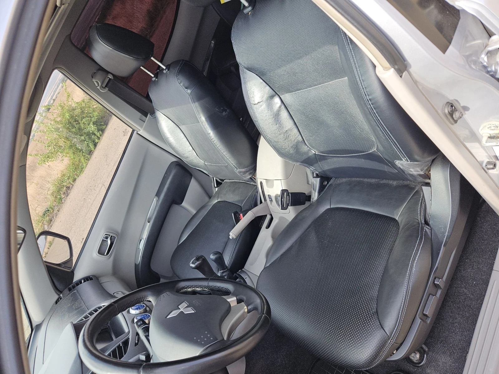 Mitsubishi L200 �����������  | Mobile.bg � ����������� 6