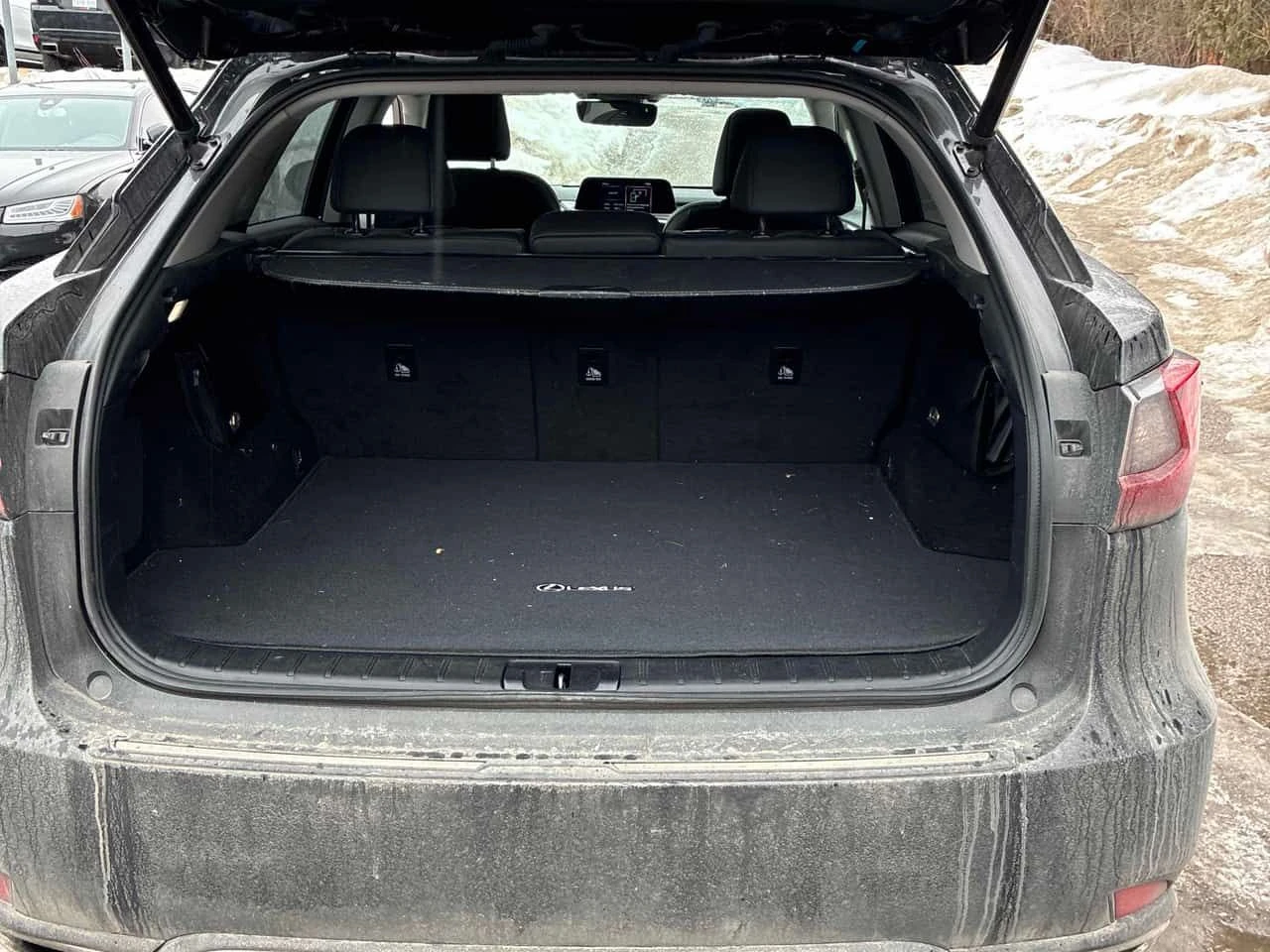 Lexus RX 350 * CARFAX * ���������* ��� �����*  | Mobile.bg � ����������� 12