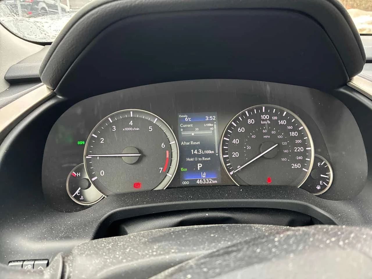 Lexus RX 350 * CARFAX * ОБДУХВАНЕ* ДВА КЛЮЧА*  - изображение 8