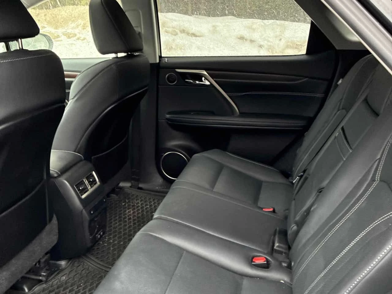 Lexus RX 350 * CARFAX * ���������* ��� �����*  | Mobile.bg � ����������� 11