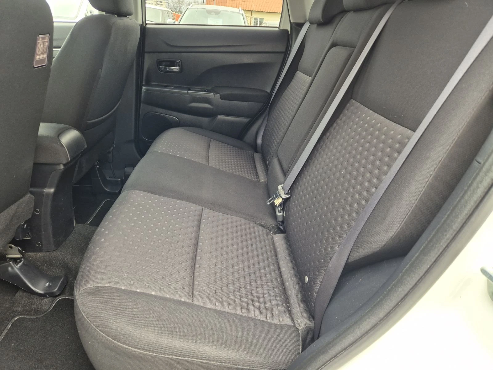 Mitsubishi ASX 1.6i-180.000��-��������-��� ��� ��������� | Mobile.bg � ����������� 14