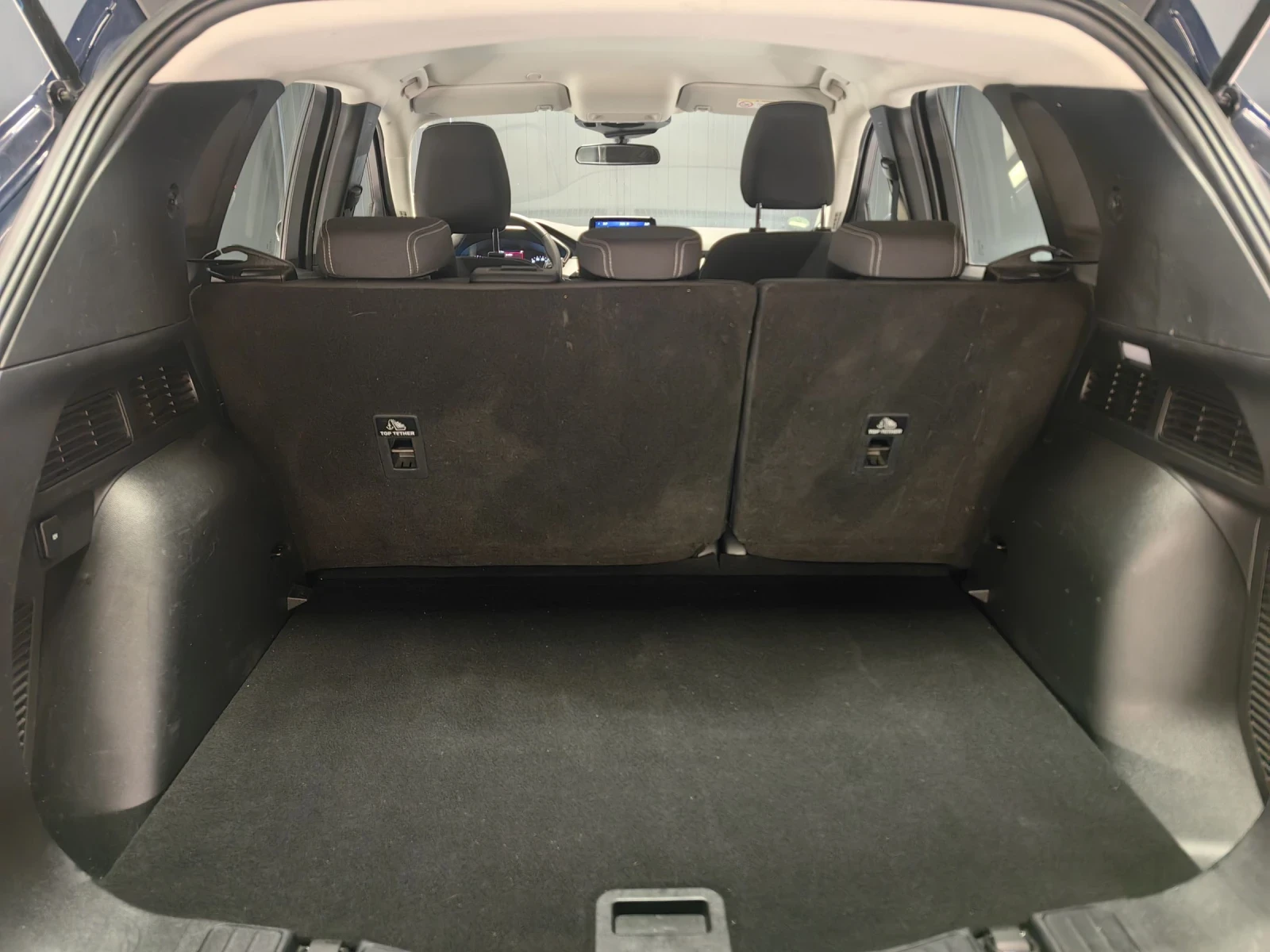 Ford Kuga 2.0d* 62000КМ* АВТОМАТ* 4х4* GERMANY* FULL, снимка 16 - Автомобили и джипове - 54068258