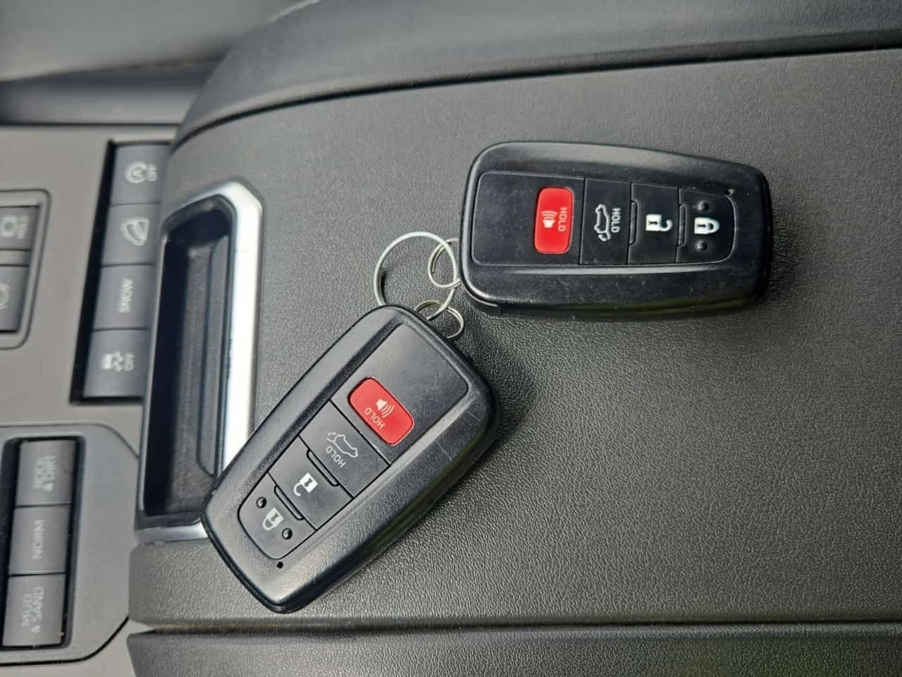 Toyota Highlander * XLE * CARFAX * 2 КЛЮЧА * ШИБИДАХ * , снимка 7 - Автомобили и джипове - 54123974