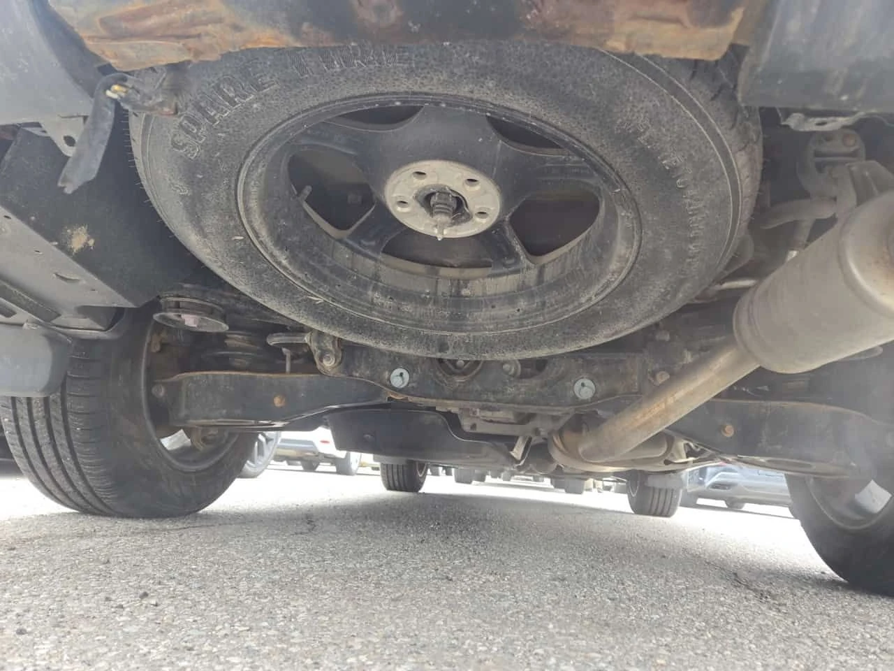 Toyota Highlander * XLE * CARFAX * 2 КЛЮЧА * ШИБИДАХ * , снимка 15 - Автомобили и джипове - 54123974