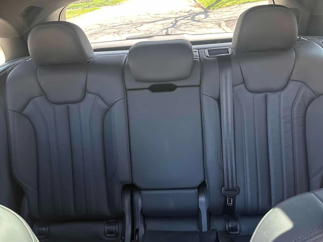 Audi Q5 Technik/CARFAX/ДИСТРОНИК/360 КАМ/ПАНОРАМА/ПОДГРЕВ/, снимка 11 - Автомобили и джипове - 54231540