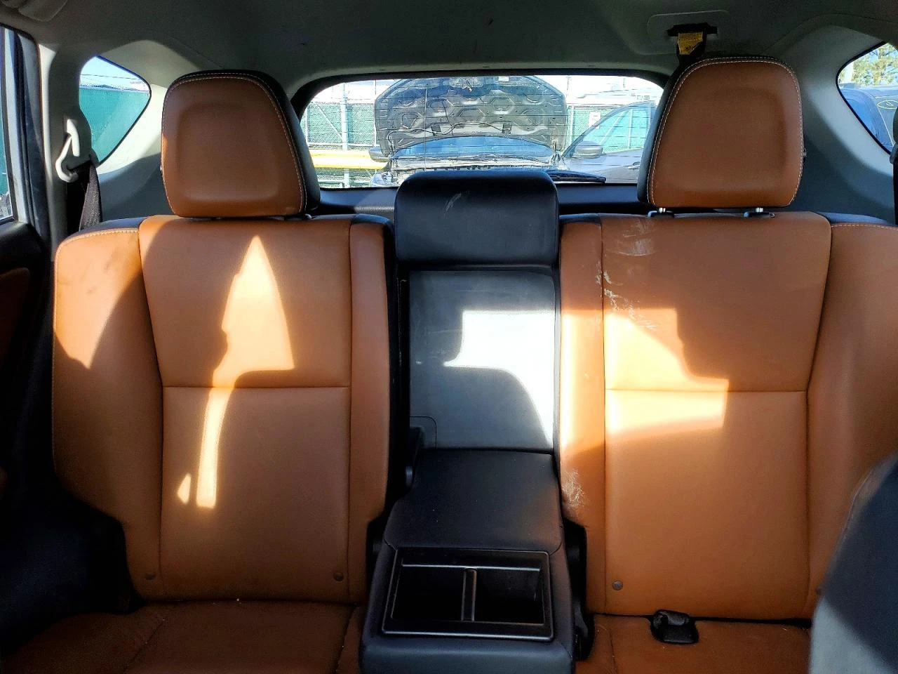 Toyota Rav4 2.5l Hybrid Limited* AWD, снимка 10 - Автомобили и джипове - 54235447