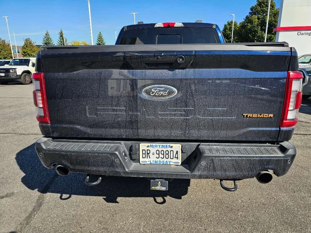 Ford F150 * 4WD SuperCrew Box * TREMOR * ��������� * CARPLAY | Mobile.bg � ����������� 4