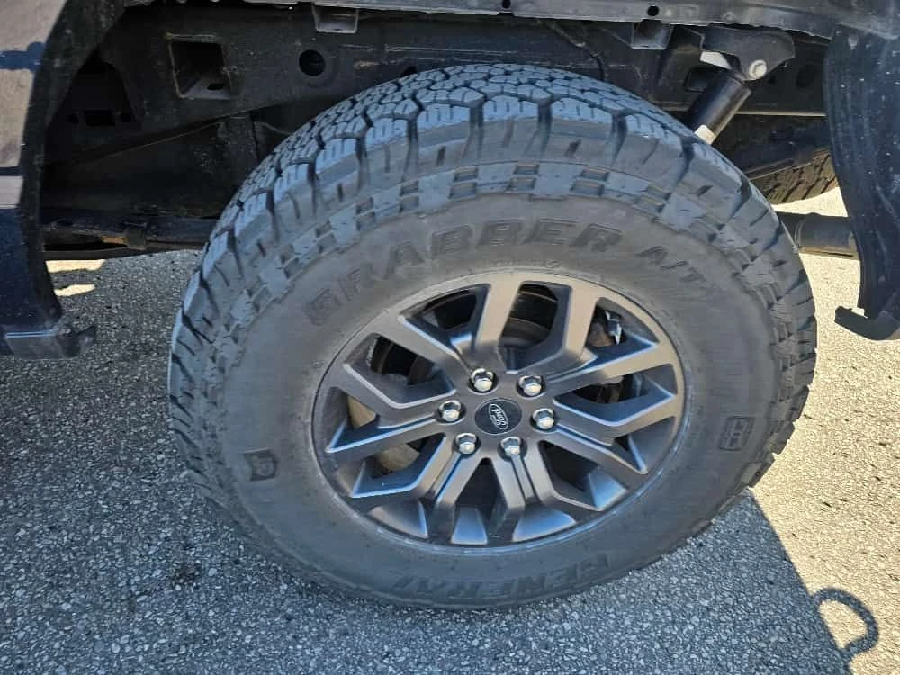 Ford F150 * 4WD SuperCrew Box * TREMOR * ��������� * CARPLAY | Mobile.bg � ����������� 7