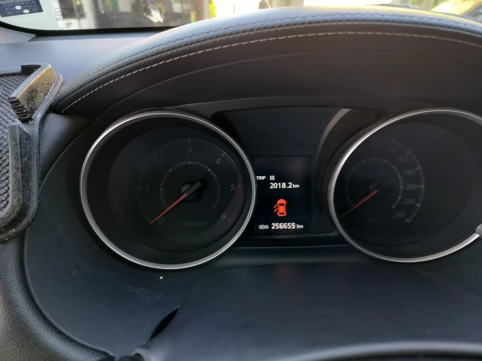 Mitsubishi Outlander 2, 2 Did ������� ������ ������� 7 ������ 4�4 | Mobile.bg � ����������� 14