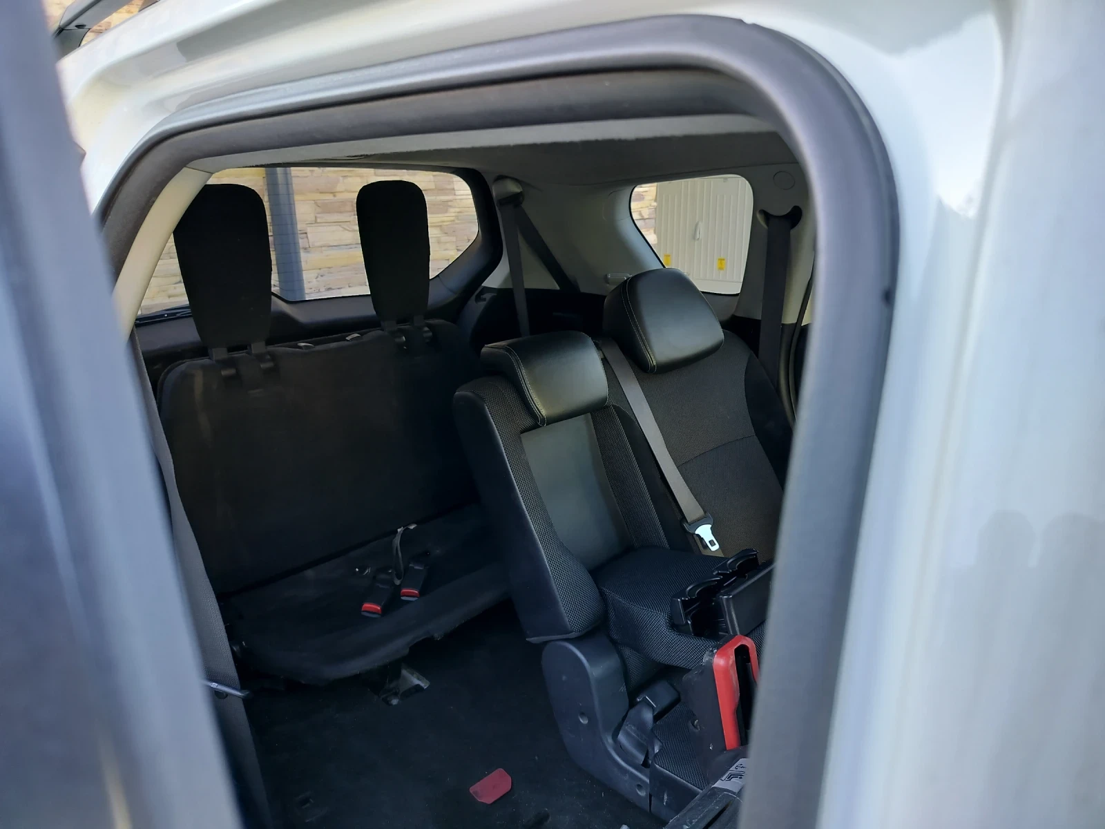 Mitsubishi Outlander 2, 2 Did ������� ������ ������� 7 ������ 4�4 | Mobile.bg � ����������� 8